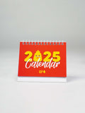 2025 Duck Calendar - Lazybut