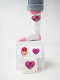 Bad Decisions Maker Socks Pack - Lazybut