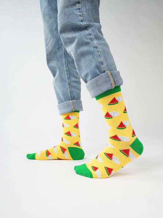 Gebna w Batekh Socks Pack - Lazybut