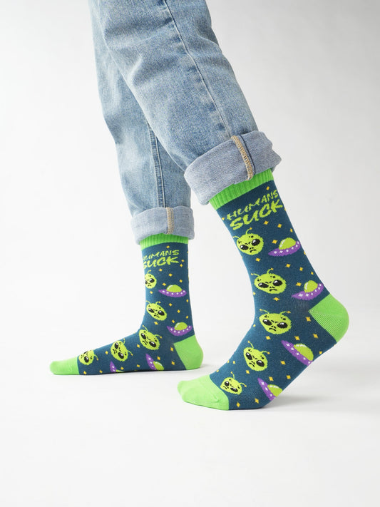 Humans Suck 2.0 Pack - Lazybut