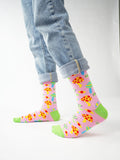 Psychedelic Socks Pack - Lazybut