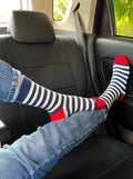 SmartyPants Socks Pack - Lazybut