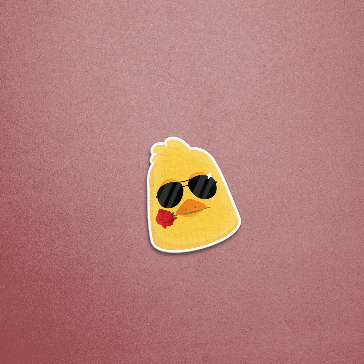 Valanteno Sticker