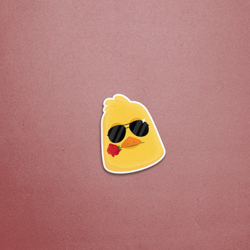 Valanteno Sticker - Lazybut