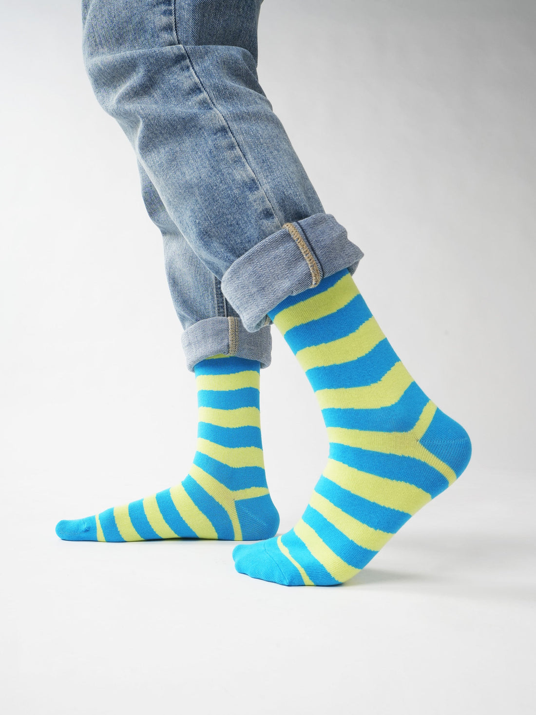 Waves Socks Pack - Lazybut