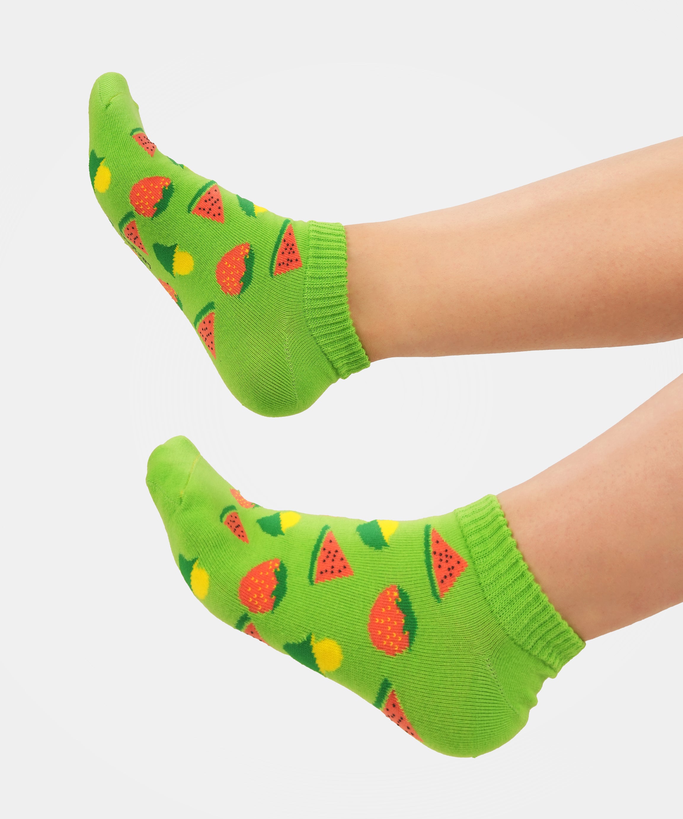 Fruit Heaven Socks