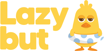 Lazybut