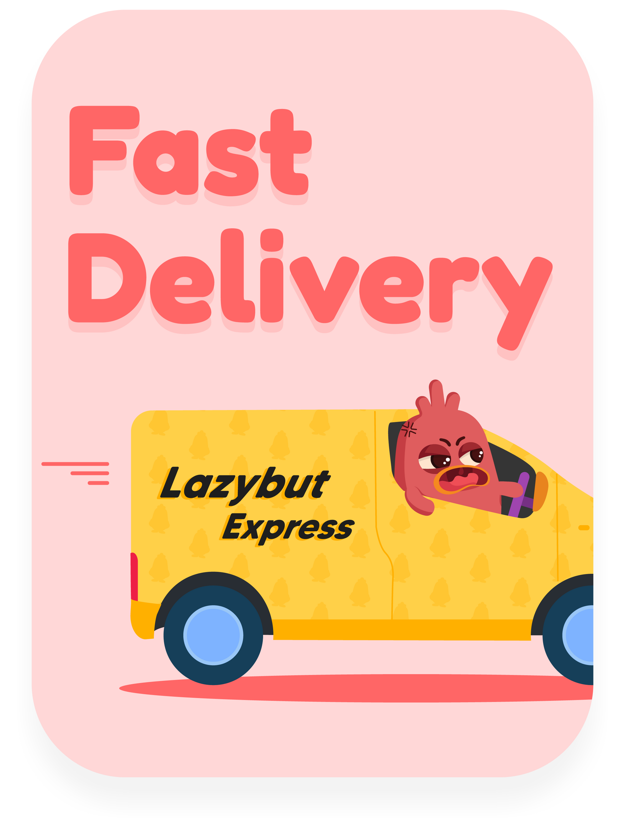 Clown Sticker clown-sticker