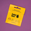 Abyo Sticker - Lazybut