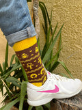 Ankh Socks - Lazybut