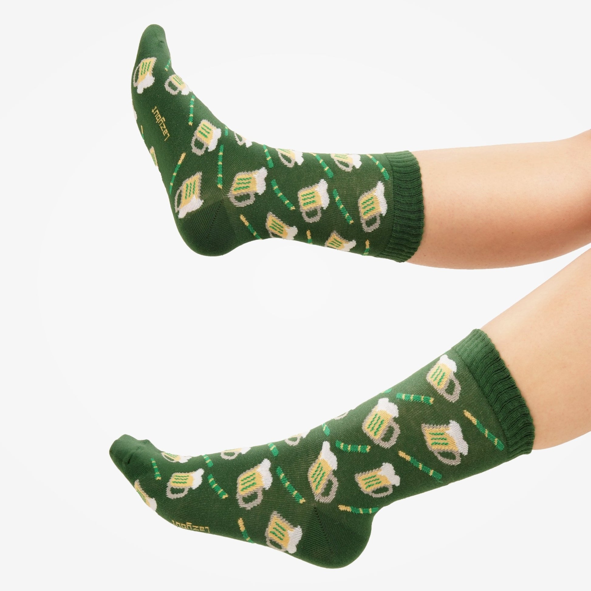 Asab Socks - Lazybut