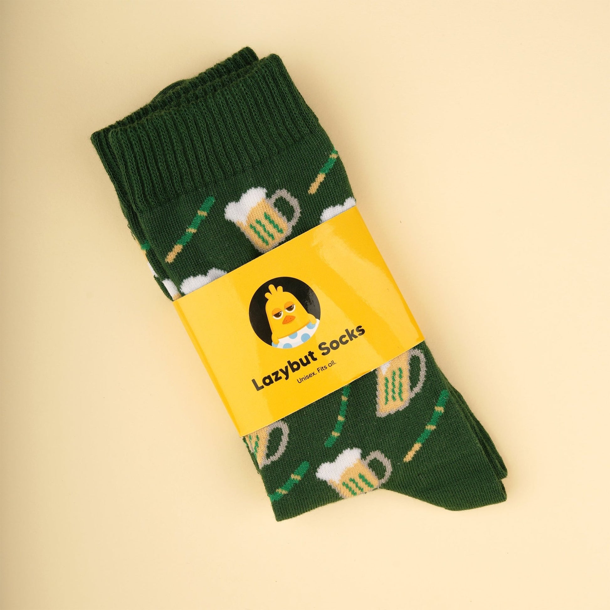 Asab Socks - Lazybut