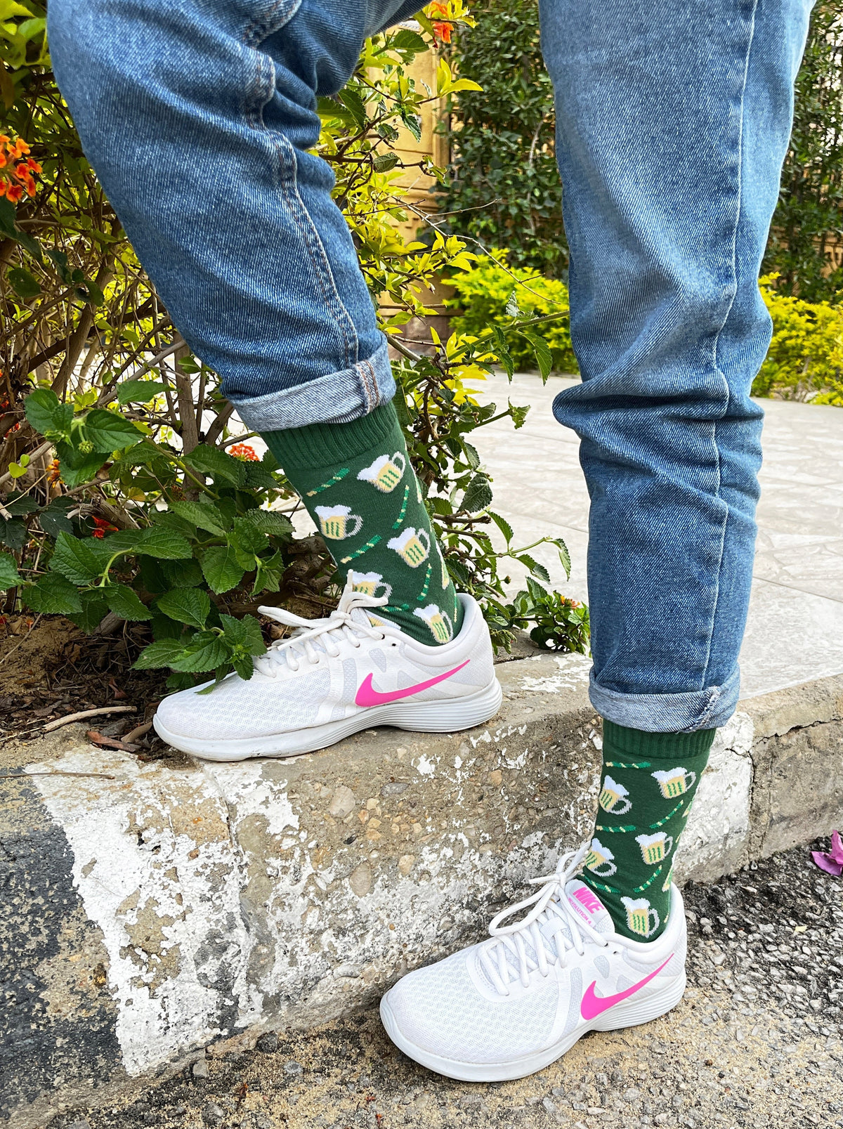 Asab Socks Pack - Lazybut