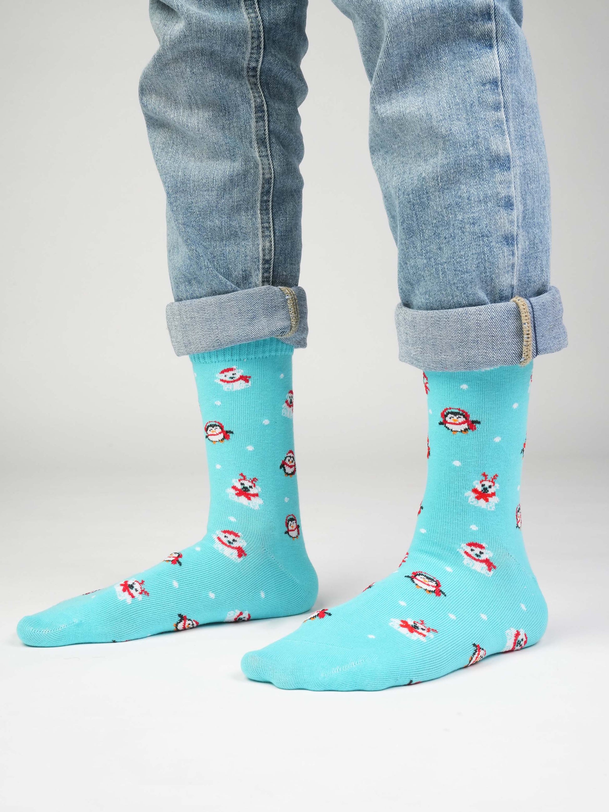 Cool Friends Socks - Lazybut