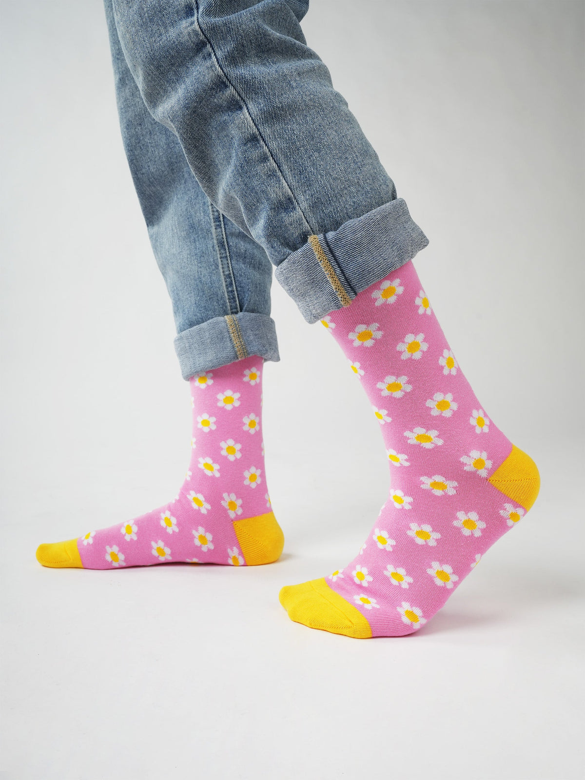 Daisy Socks