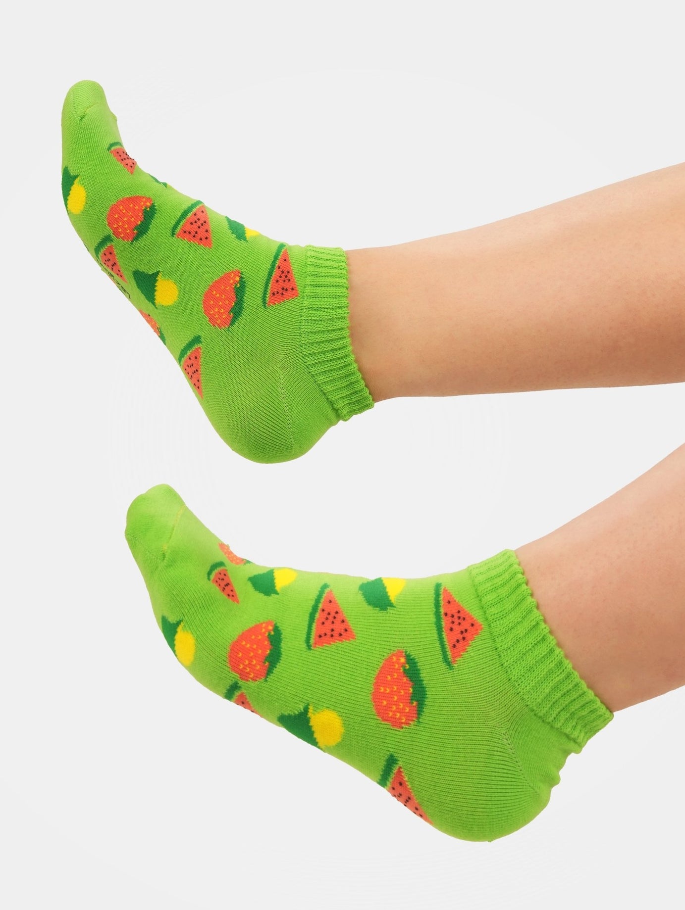 Fruit Heaven Socks - Lazybut