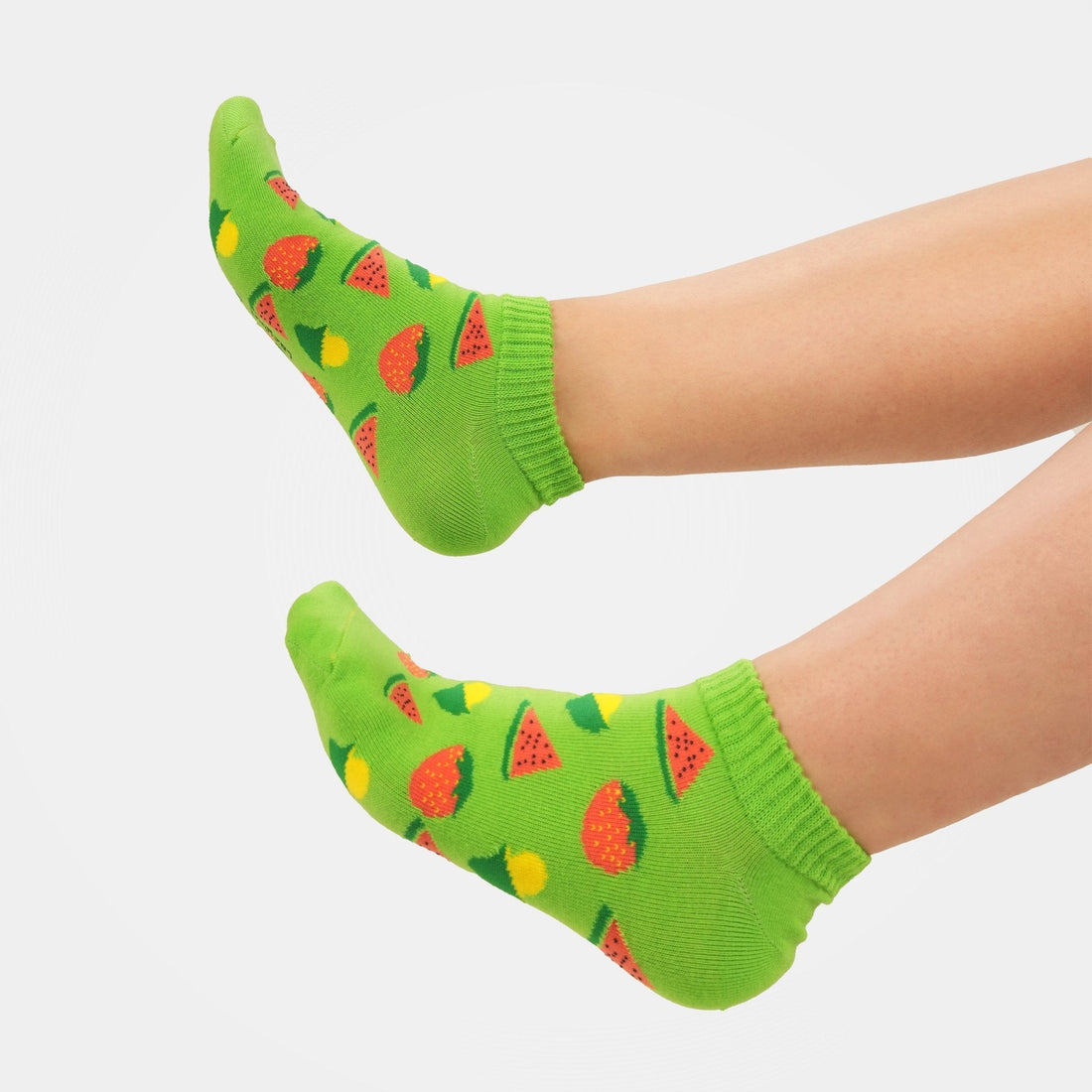 Fruit Heaven Socks Pack - Lazybut