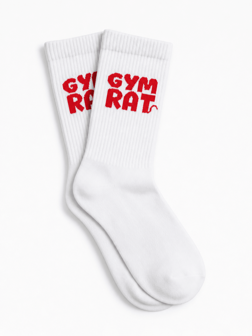 Gym Rat - Lazybut