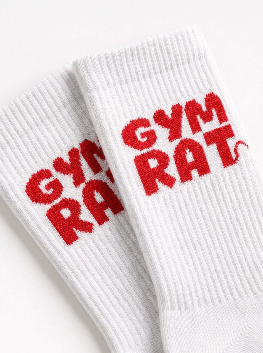 Gym Rat - Lazybut