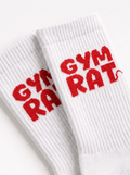 Gym Rat - Lazybut