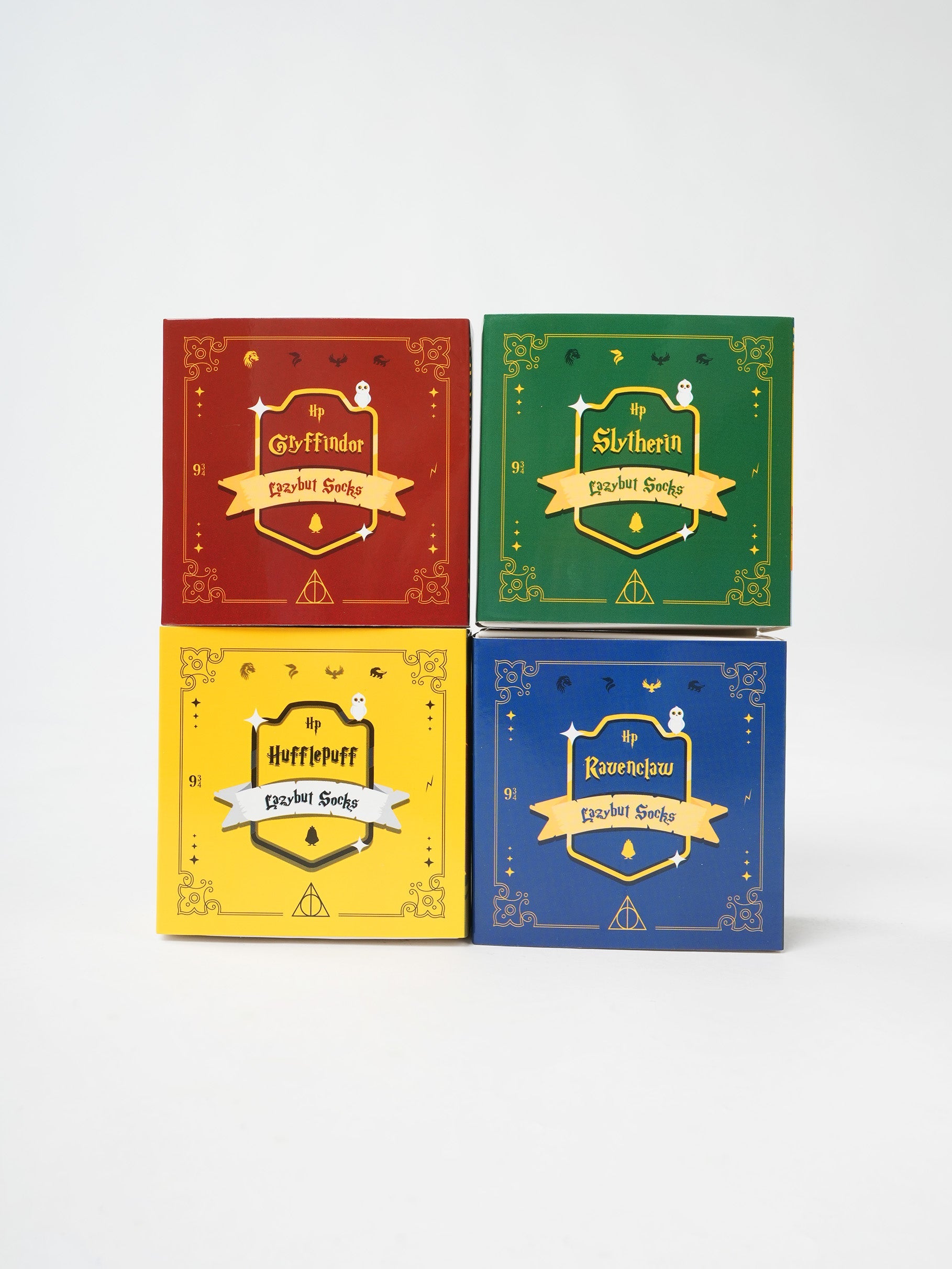 Hogwarts Bundle - Lazybut