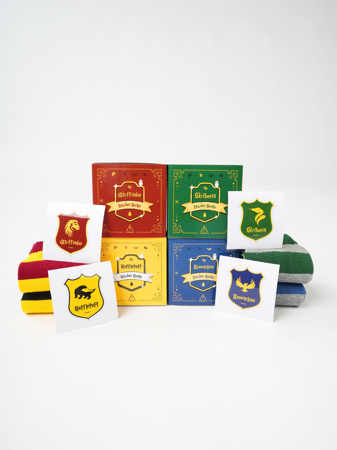 Hogwarts Bundle - Lazybut