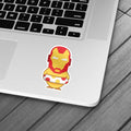 Iron Man Sticker - Lazybut