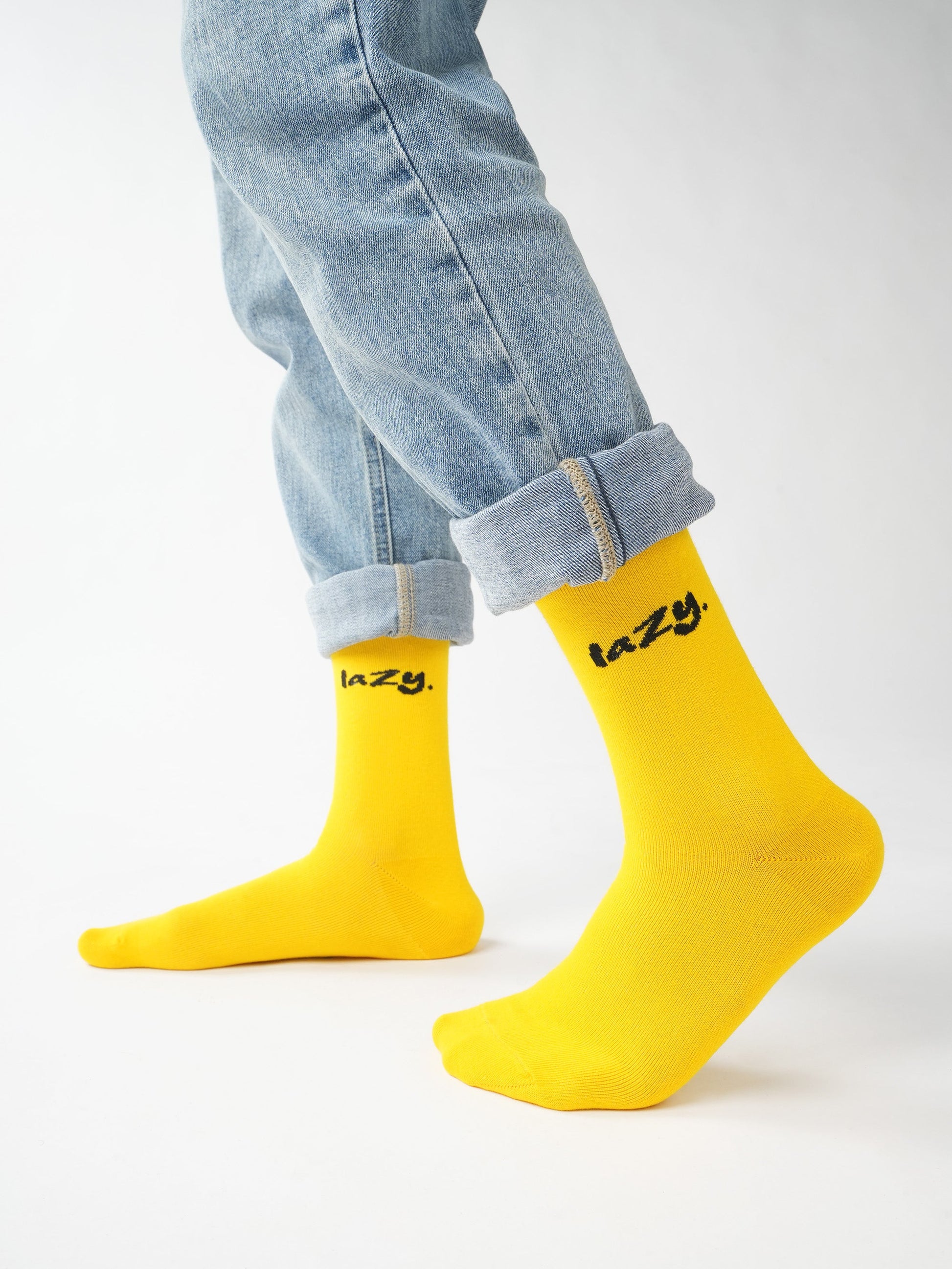 Lazy Socks Pack - Lazybut