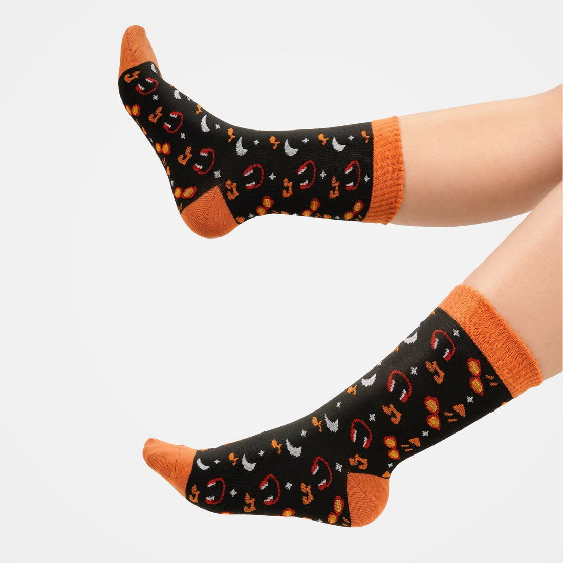 Music Night Socks - Lazybut