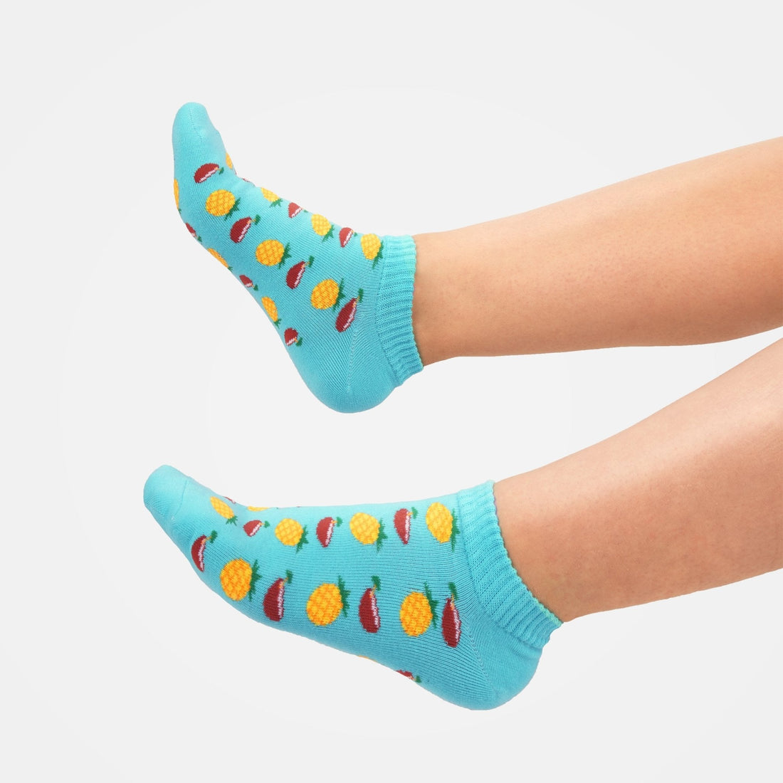 Pina Colada Socks Pack - Lazybut