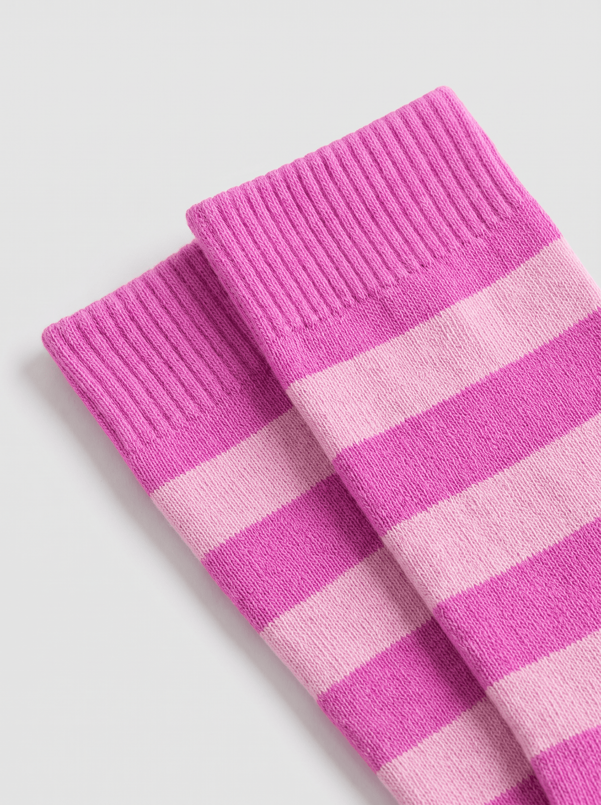 Pink Stripes - Lazybut