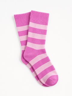 Pink Stripes - Lazybut