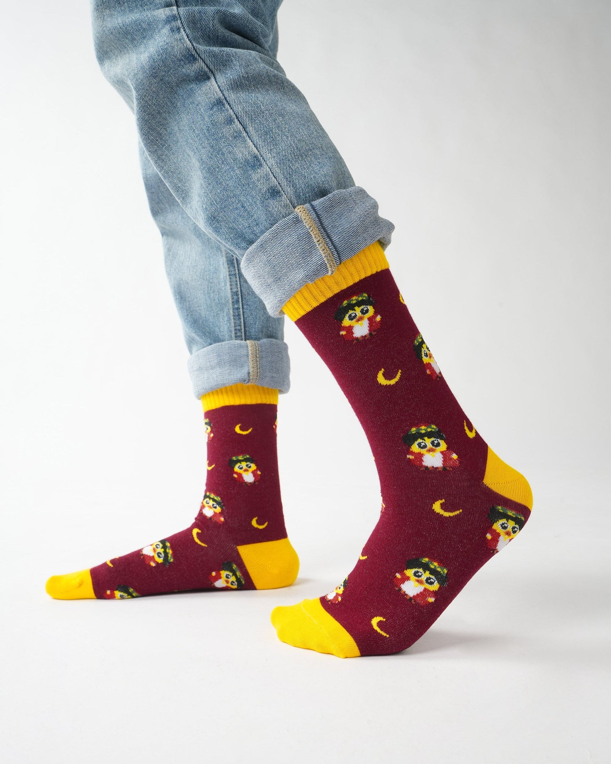 Ramadan Bundle (2 Packs) - Lazybut