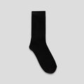 Ribbed Socks - Lazybut