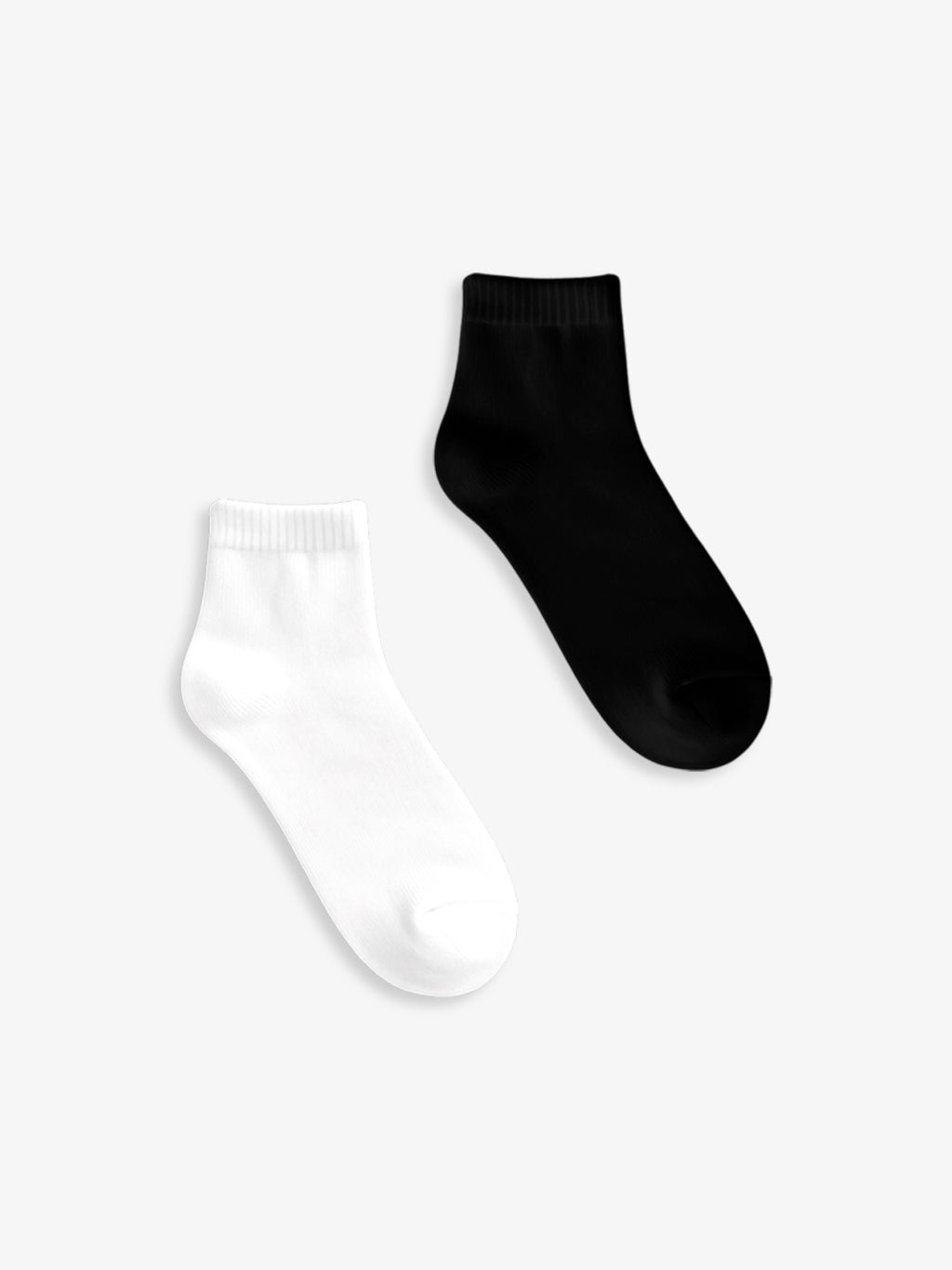 Short Socks - Lazybut