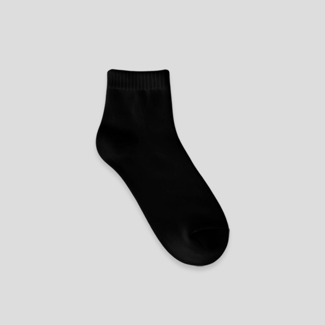 Short Socks - Lazybut