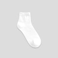 Short Socks - Lazybut