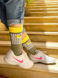 Shut The Duck Up Socks Pack - Lazybut