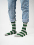 Slytherin (Harry Potter) Socks - Lazybut