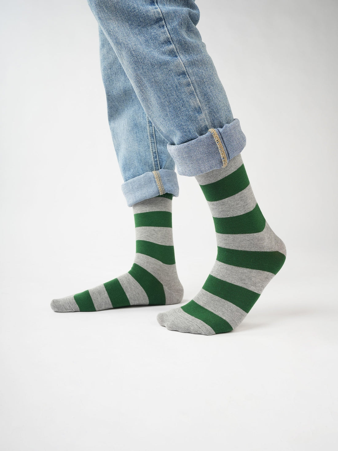 Slytherin (Harry Potter) Socks Pack - Lazybut