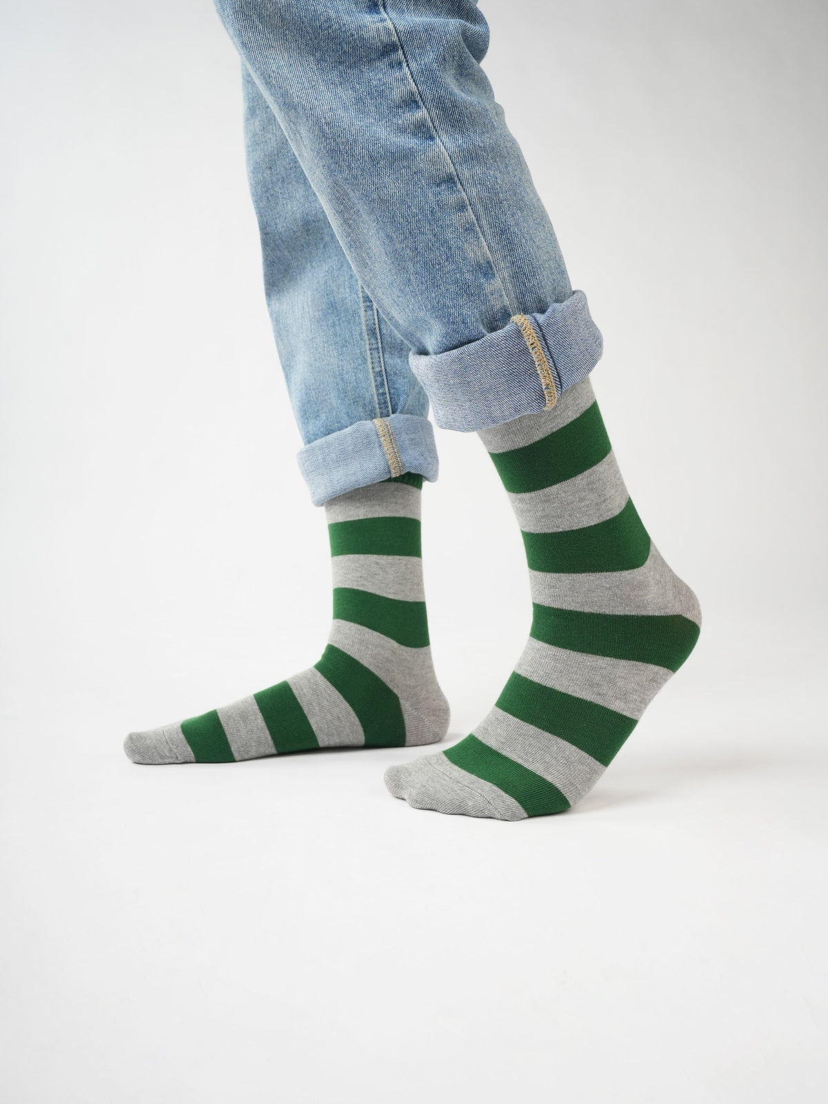 Slytherin (Harry Potter) Socks