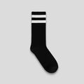 Striped Socks - Lazybut