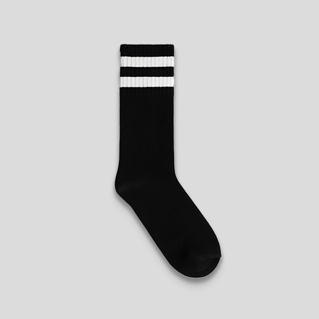 Striped Socks - Lazybut
