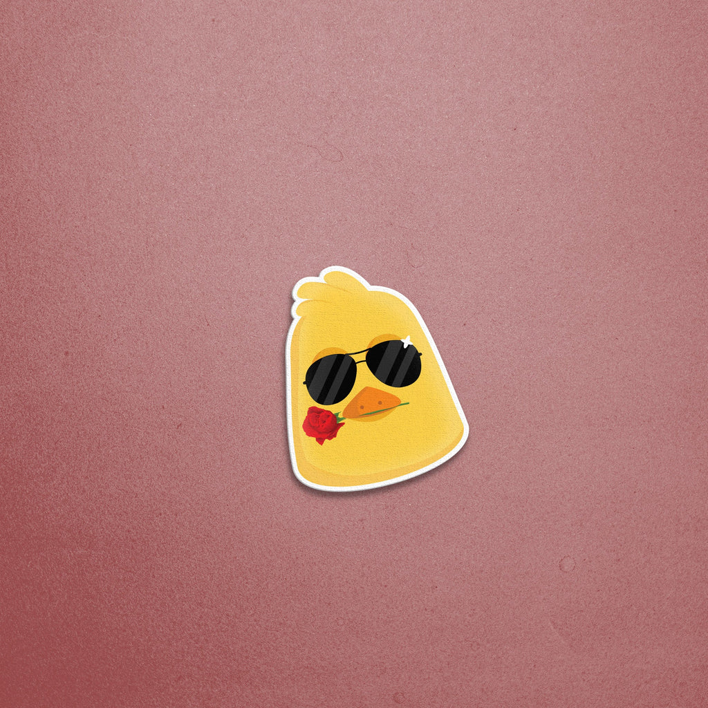 Valanteno Sticker - Lazybut