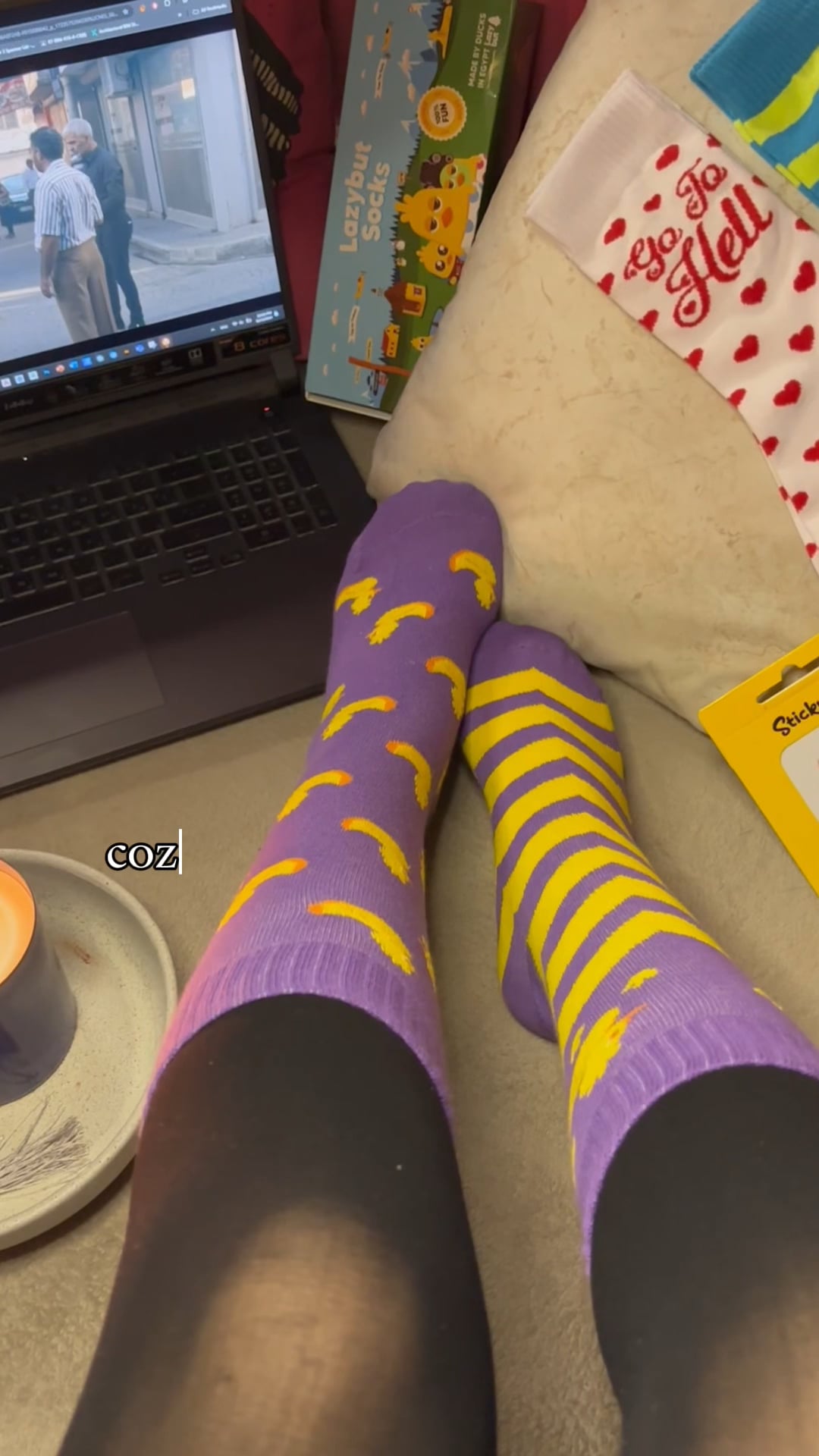 Video
