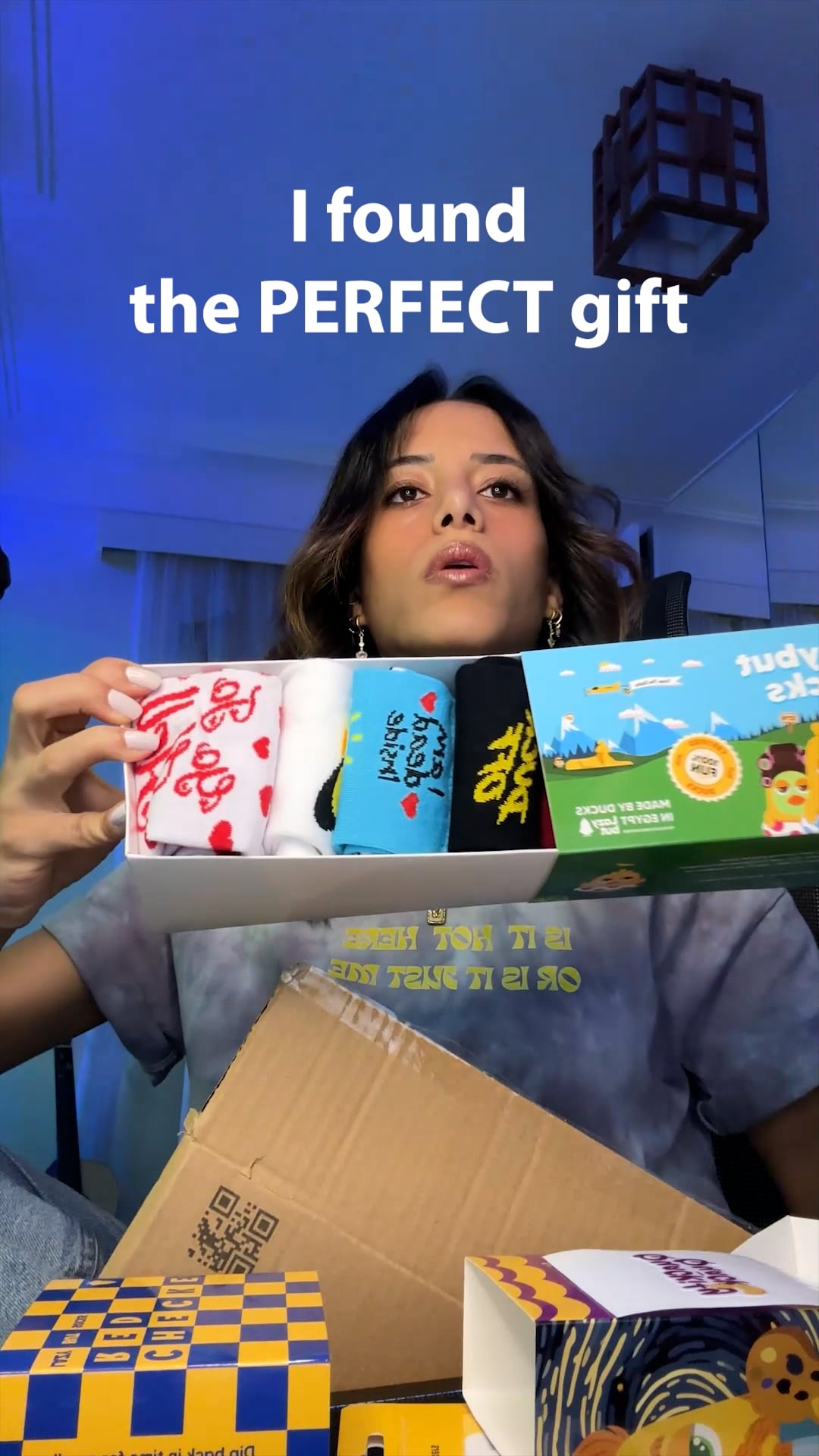Video