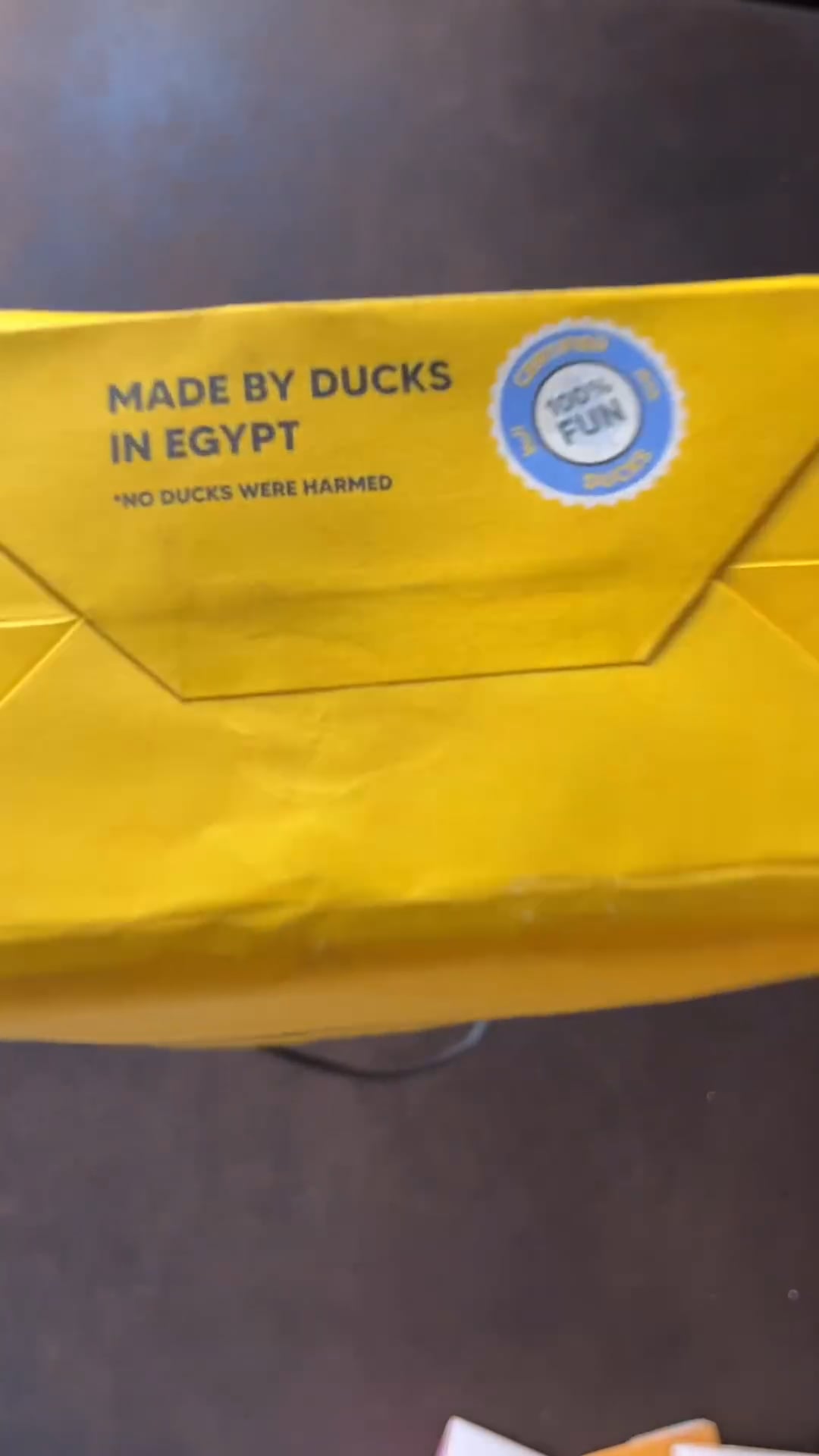 Video